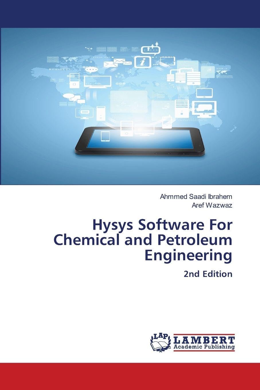 Hysys Software For Chemical and Petroleum Engineering Business & Technology