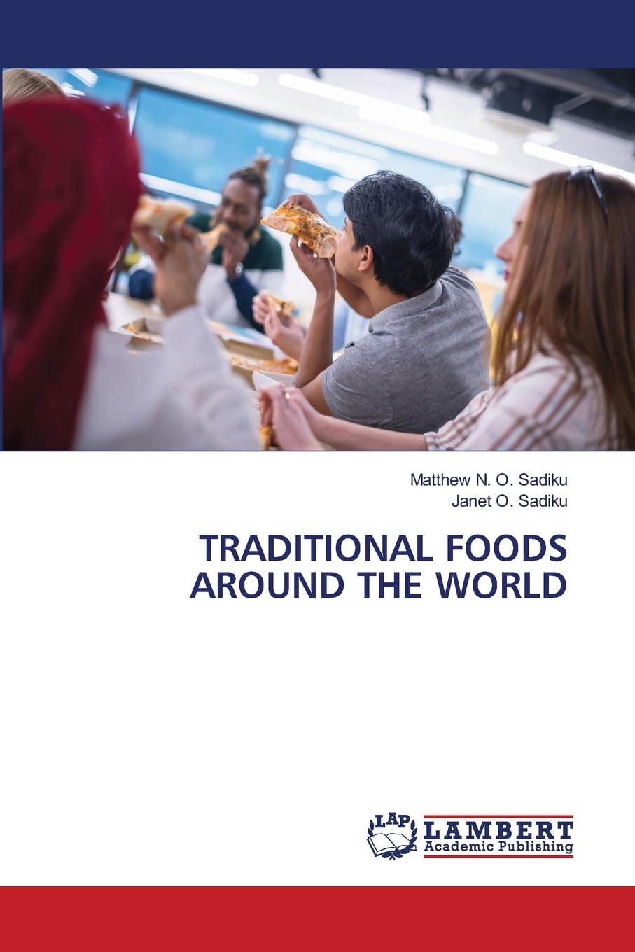 Traditional Foods Around the World Business, Finance & Career