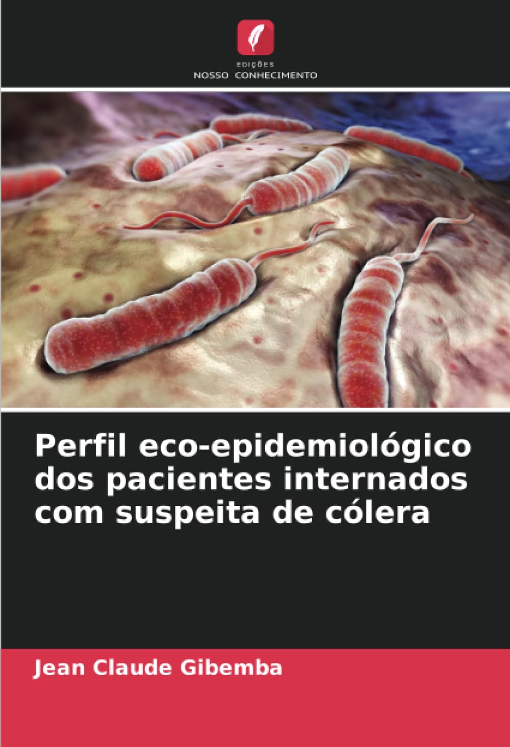 Perfil eco-epidemiológico dos pacientes internados com suspeita de cólera Medicine