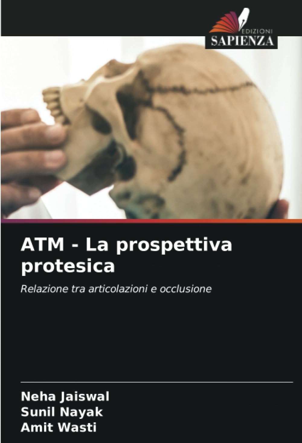 ATM - La prospettiva protesica: Relazione tra articolazioni e occlusione: Relazione tra articolazioni e occlusione.DE Medicine