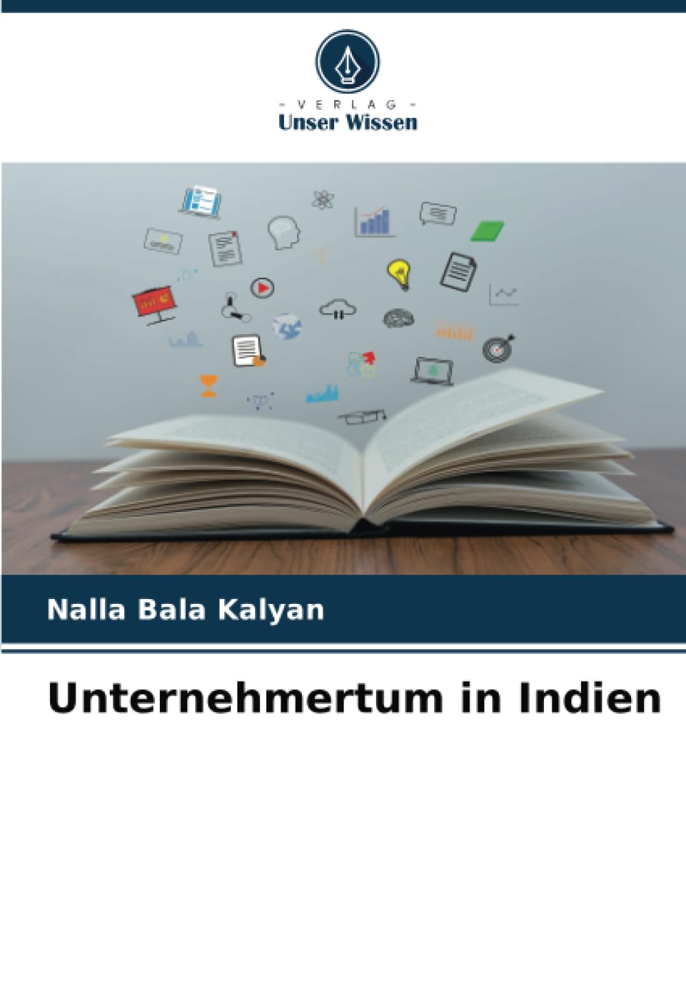 Unternehmertum in Indien: DE Law