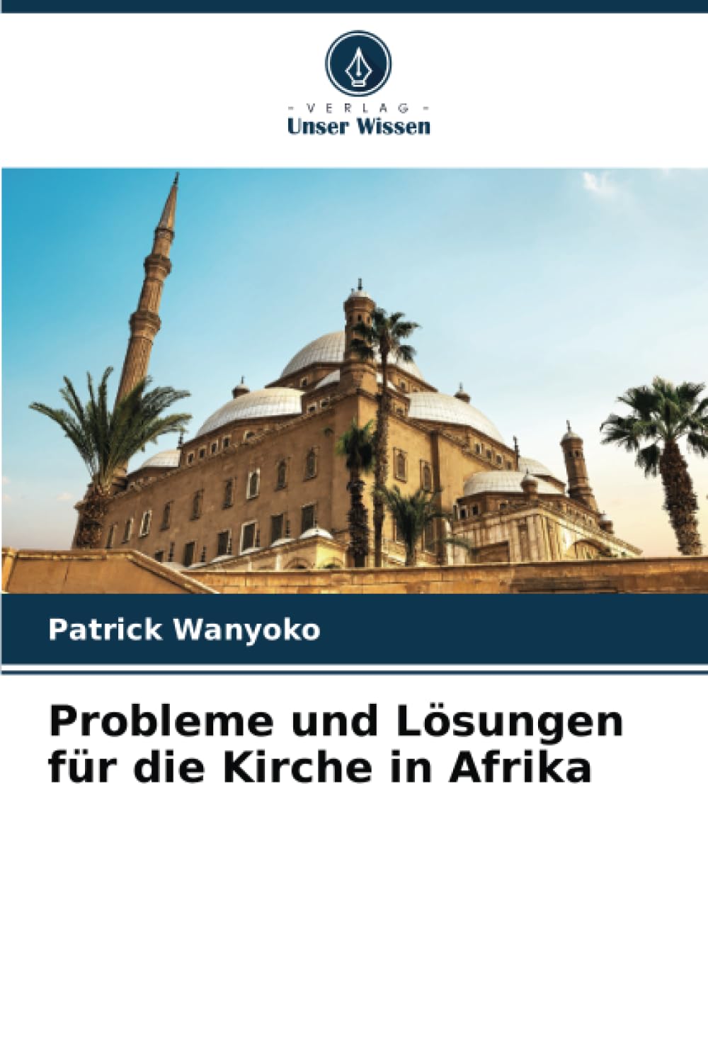 Probleme und Lösungen für die Kirche in Afrika Law