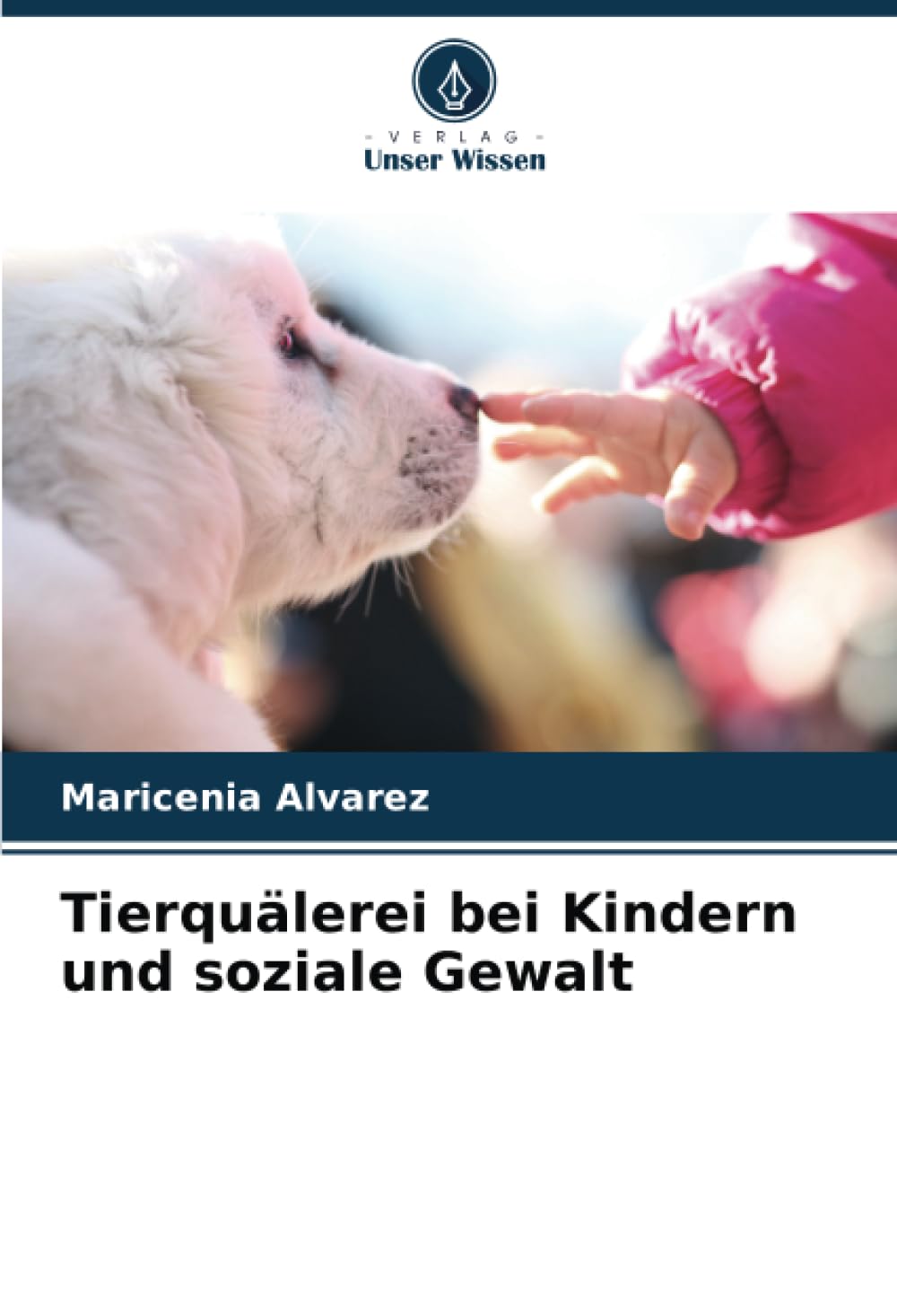 Tierquälerei bei Kindern und soziale Gewalt Law