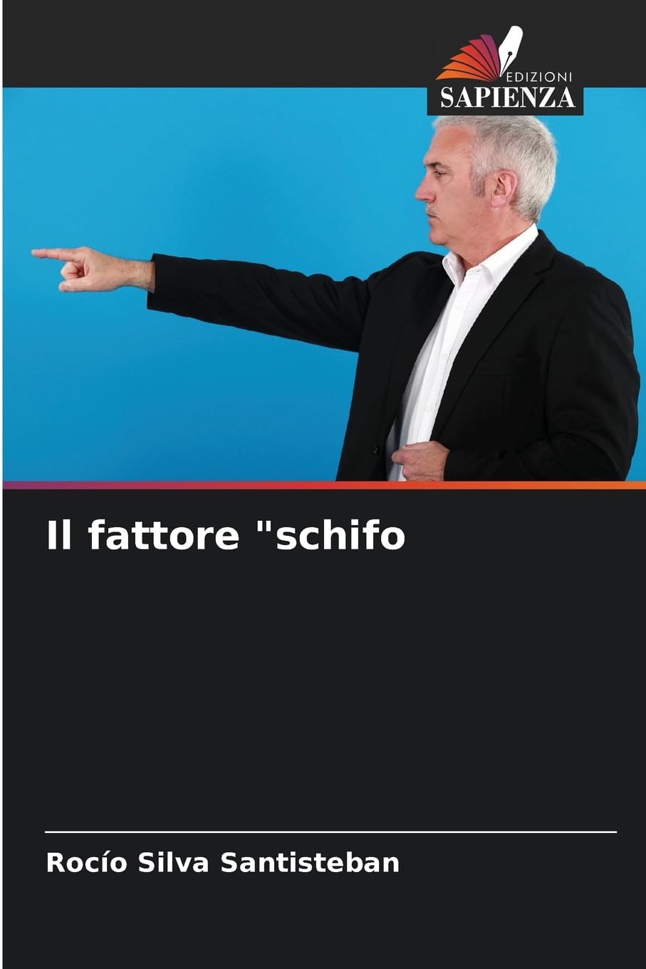 Il fattore "schifo: DE Medicine