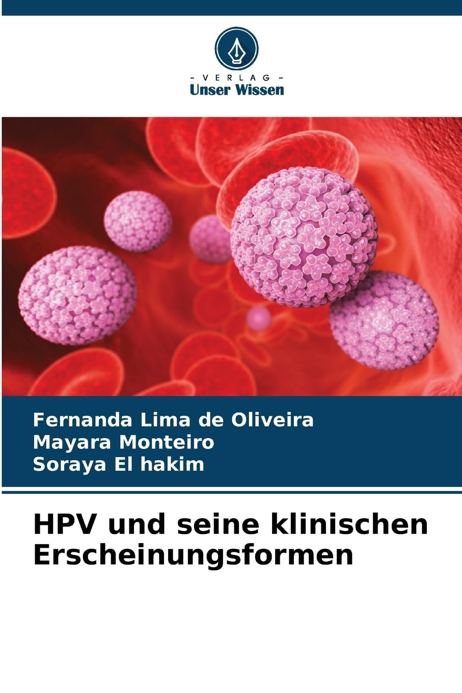 HPV und seine klinischen Erscheinungsformen: DE Law