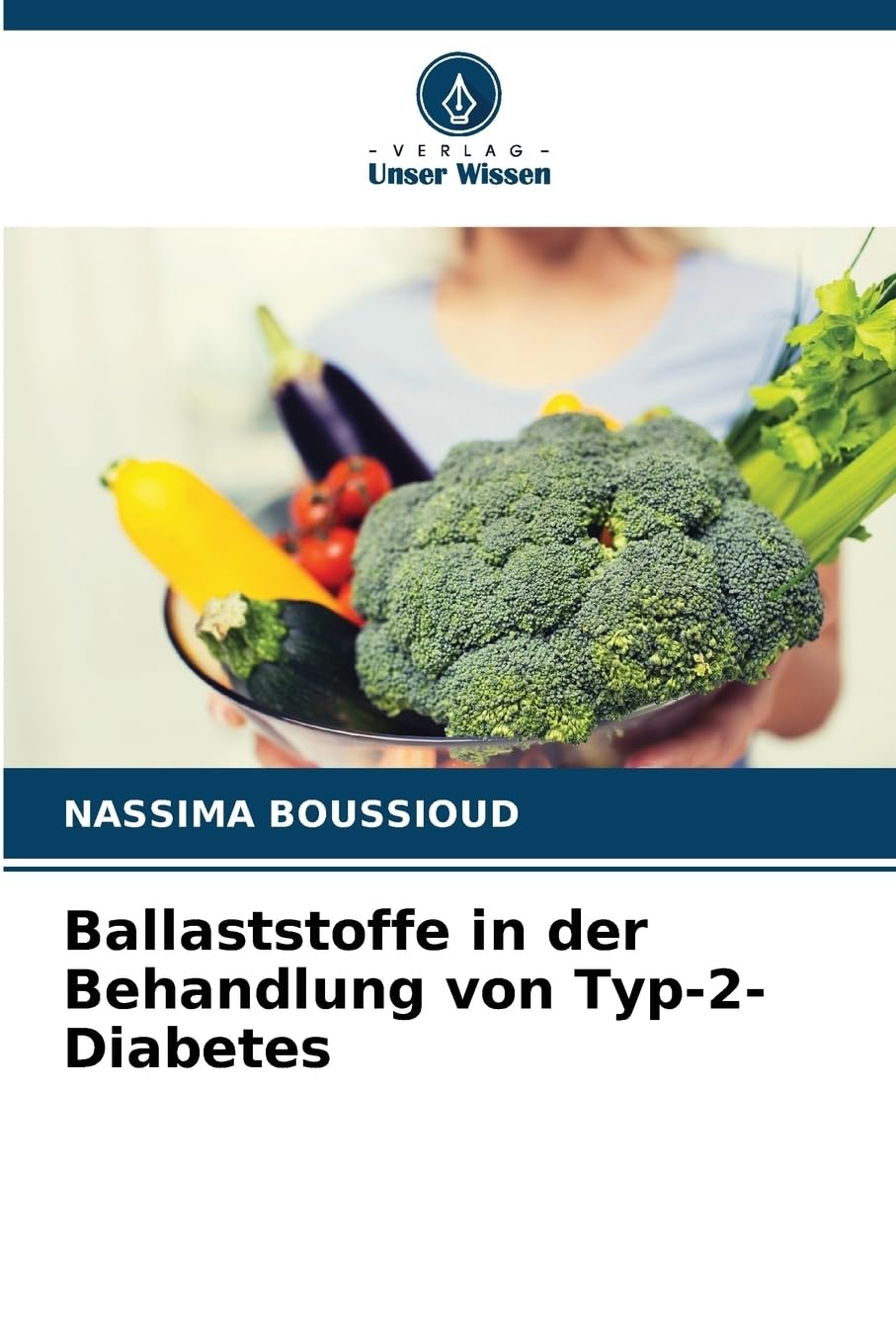 Ballaststoffe in der Behandlung von Typ-2-Diabetes Medicine