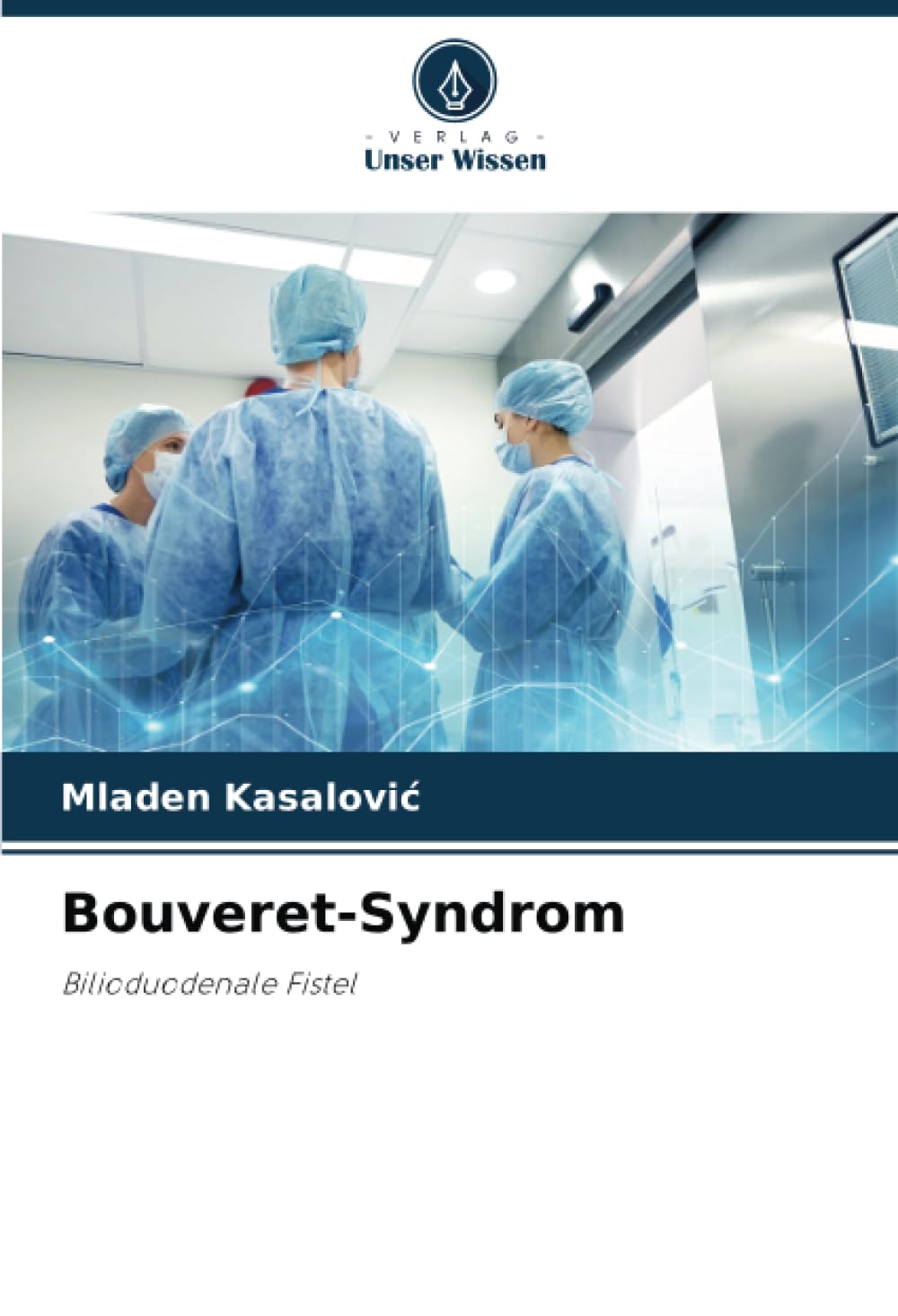 Bouveret-Syndrom: Bilioduodenale Fistel Medicine