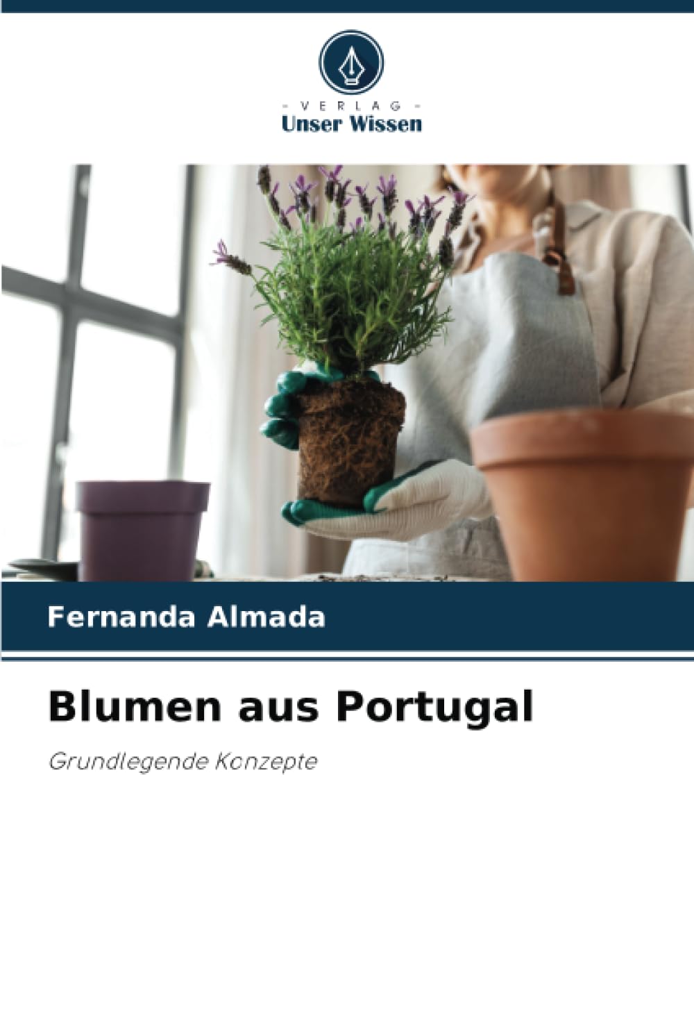 Blumen aus Portugal Natural Sciences