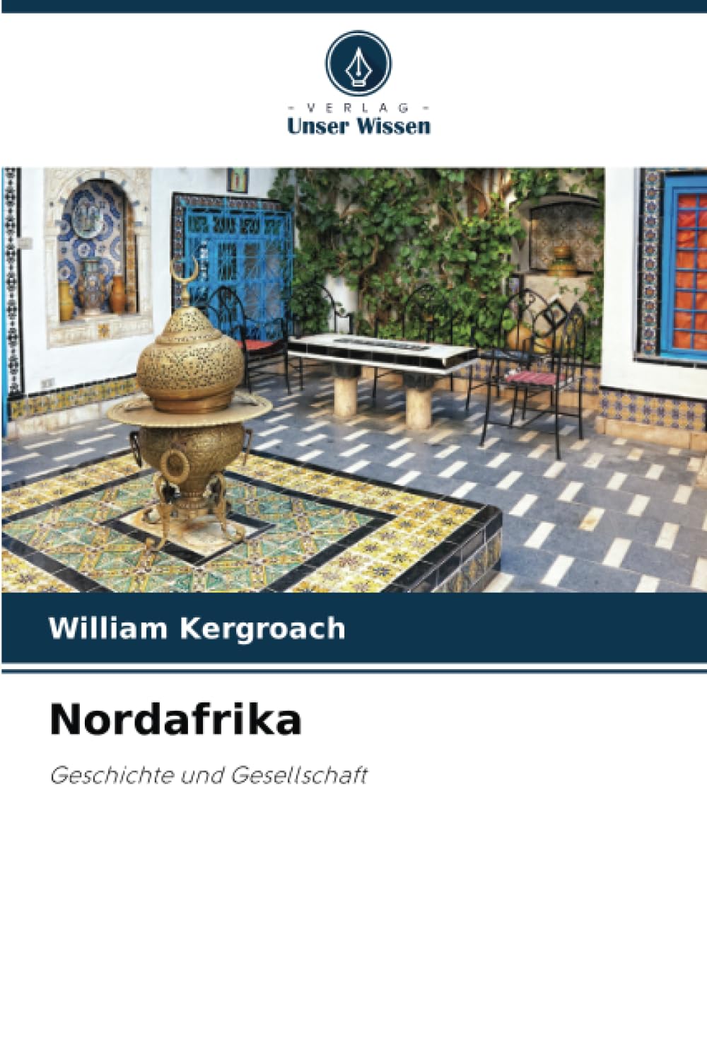 Nordafrika: Geschichte und Gesellschaft Politics & History
