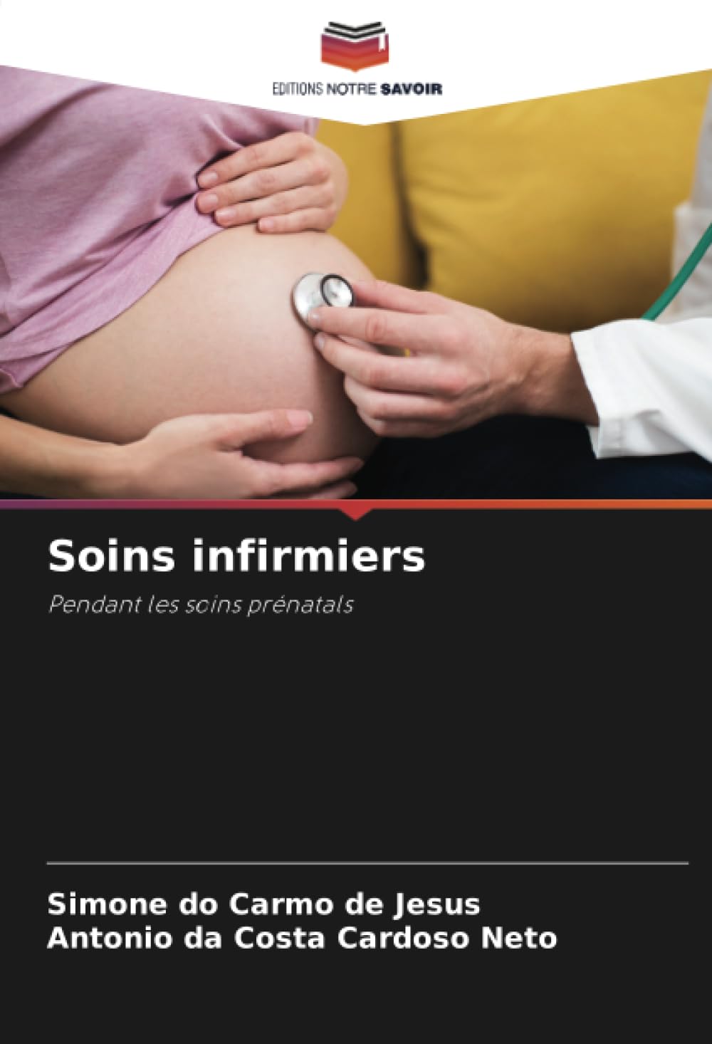 Soins infirmiers: Pendant les soins prénatals Medicine