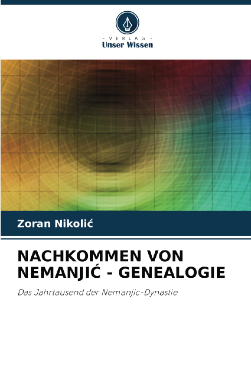 NACHKOMMEN VON NEMANJIĆ - GENEALOGIE: Das Jahrtausend der Nemanjic-Dynastie Law
