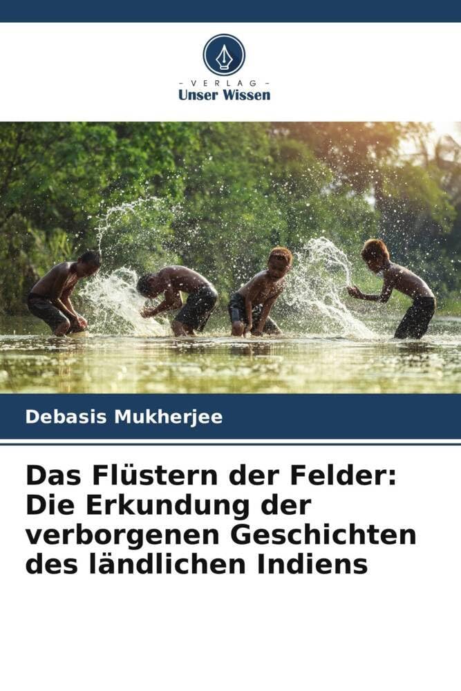 Das Flüstern der Felder: Die Erkundung der verborgenen Geschichten des ländlichen Indiens Law