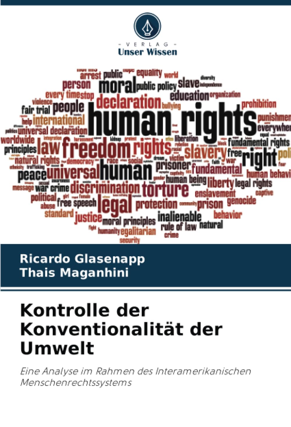 Kontrolle der Konventionalität der Umwelt Law