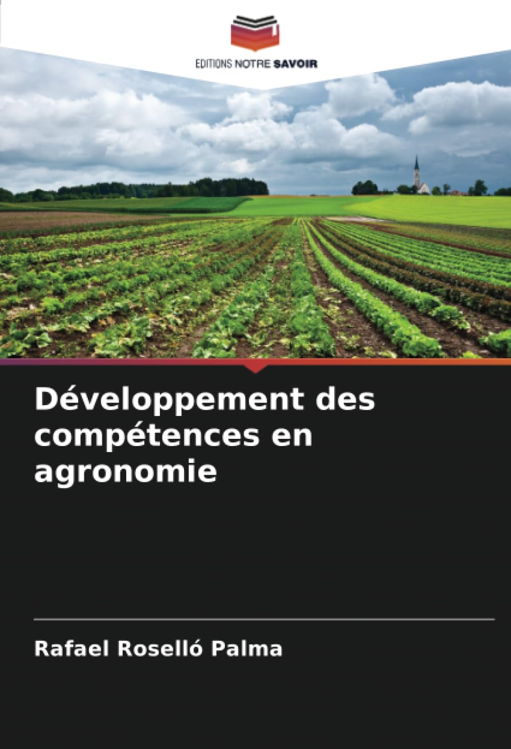 Développement des compétences en agronomie Business, Finance & Career