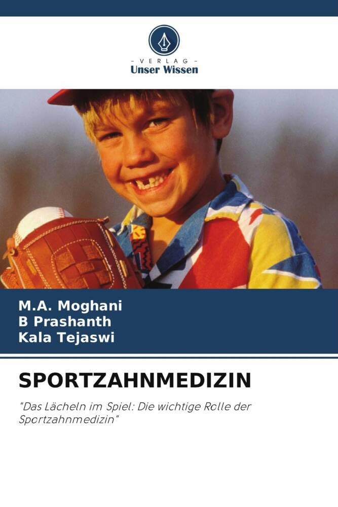 SPORTZAHNMEDIZIN: "Das Lächeln im Spiel: Die wichtige Rolle der Sportzahnmedizin" Law