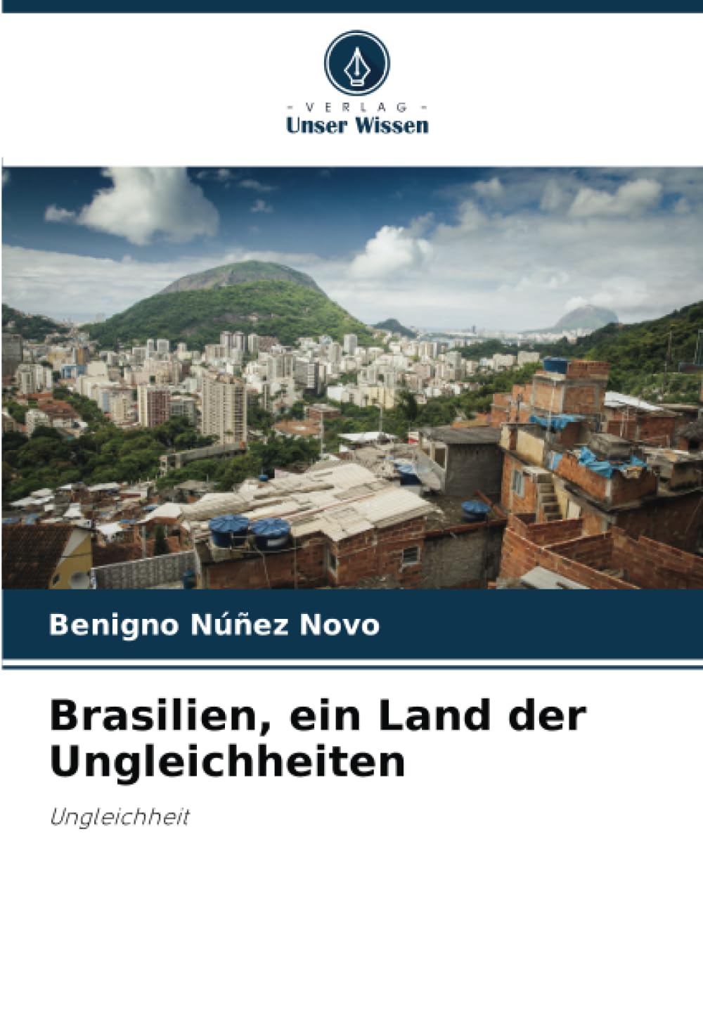 Brasilien, ein Land der Ungleichheiten: Ungleichheit Law