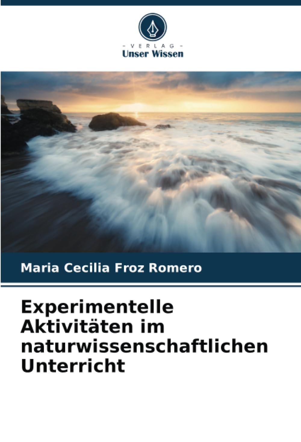 Experimentelle Aktivitäten im naturwissenschaftlichen Unterricht: DE Education & Training