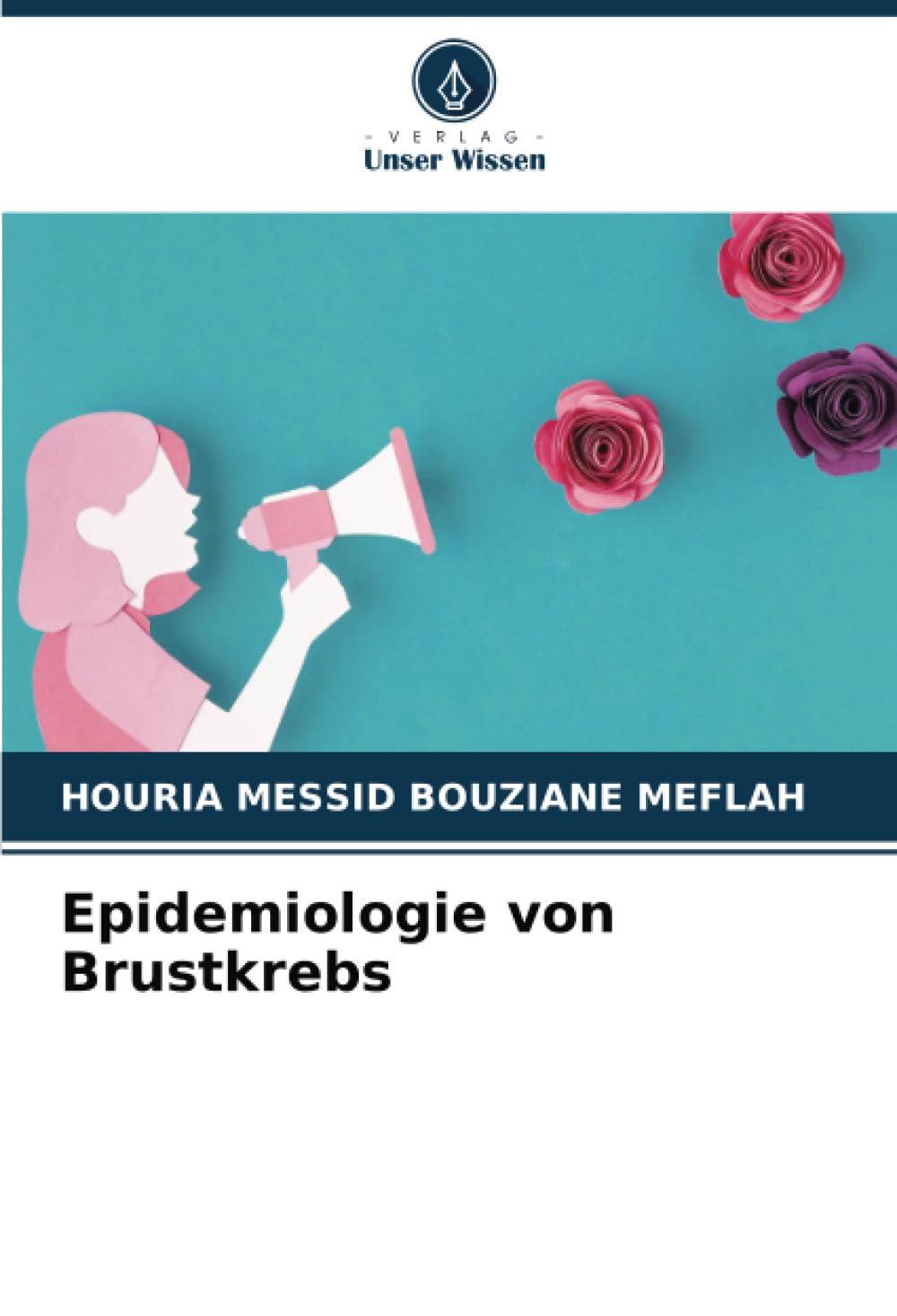 Epidemiologie von Brustkrebs Medicine