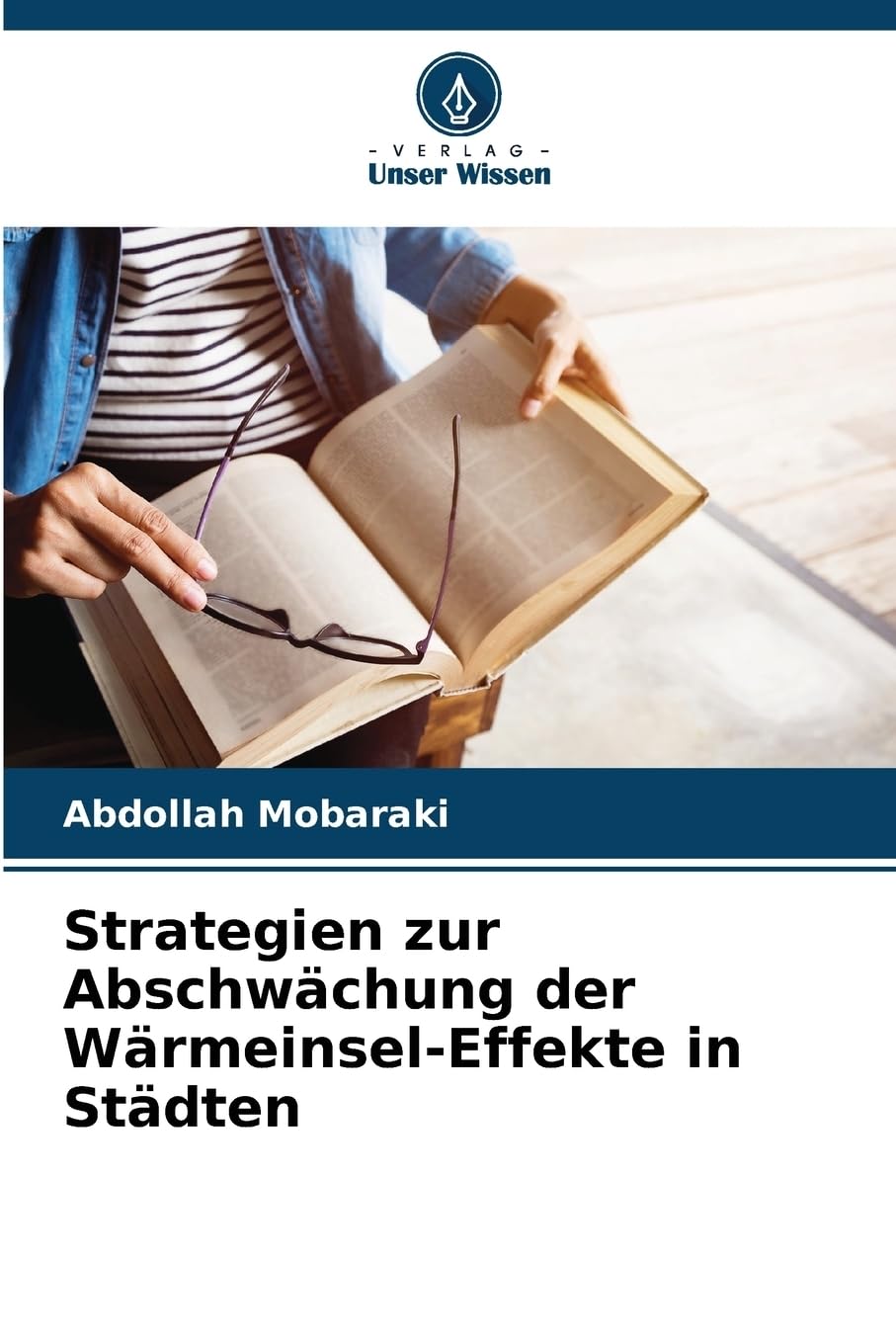 Strategien zur Abschwächung der Wärmeinsel-Effekte in Städten Architecture