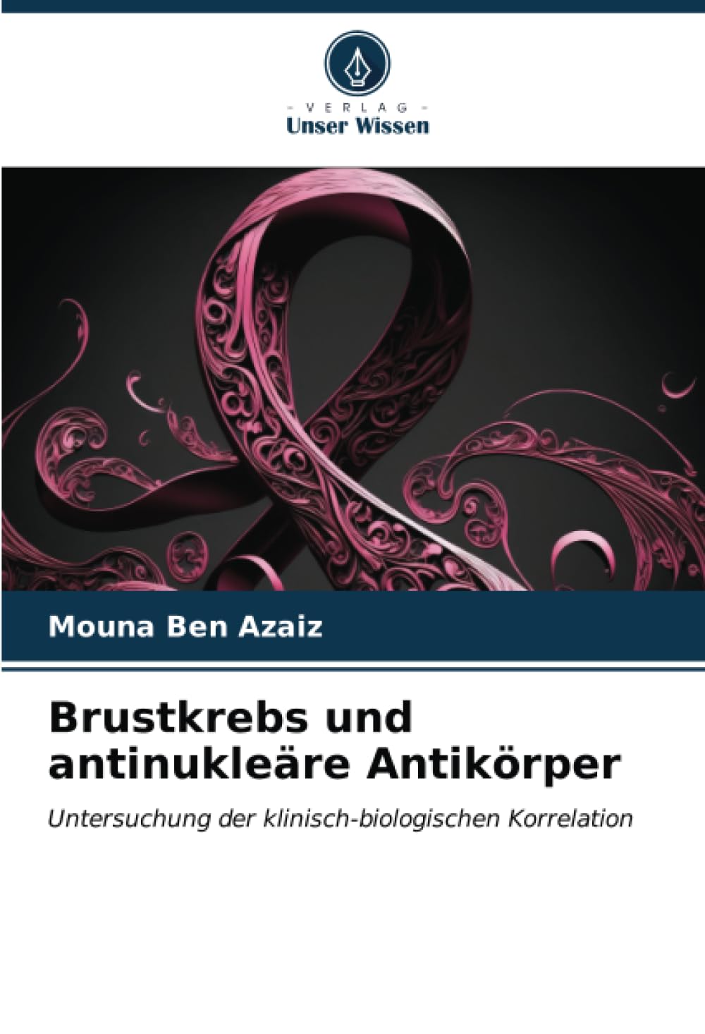 Brustkrebs und antinukleäre Antikörper: Untersuchung der klinisch-biologischen Korrelation Law