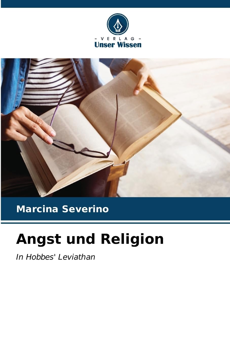 Angst und Religion: In Hobbes' Leviathan Religion & Esotericism