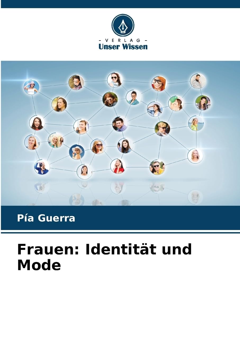 Frauen: Identität und Mode Law