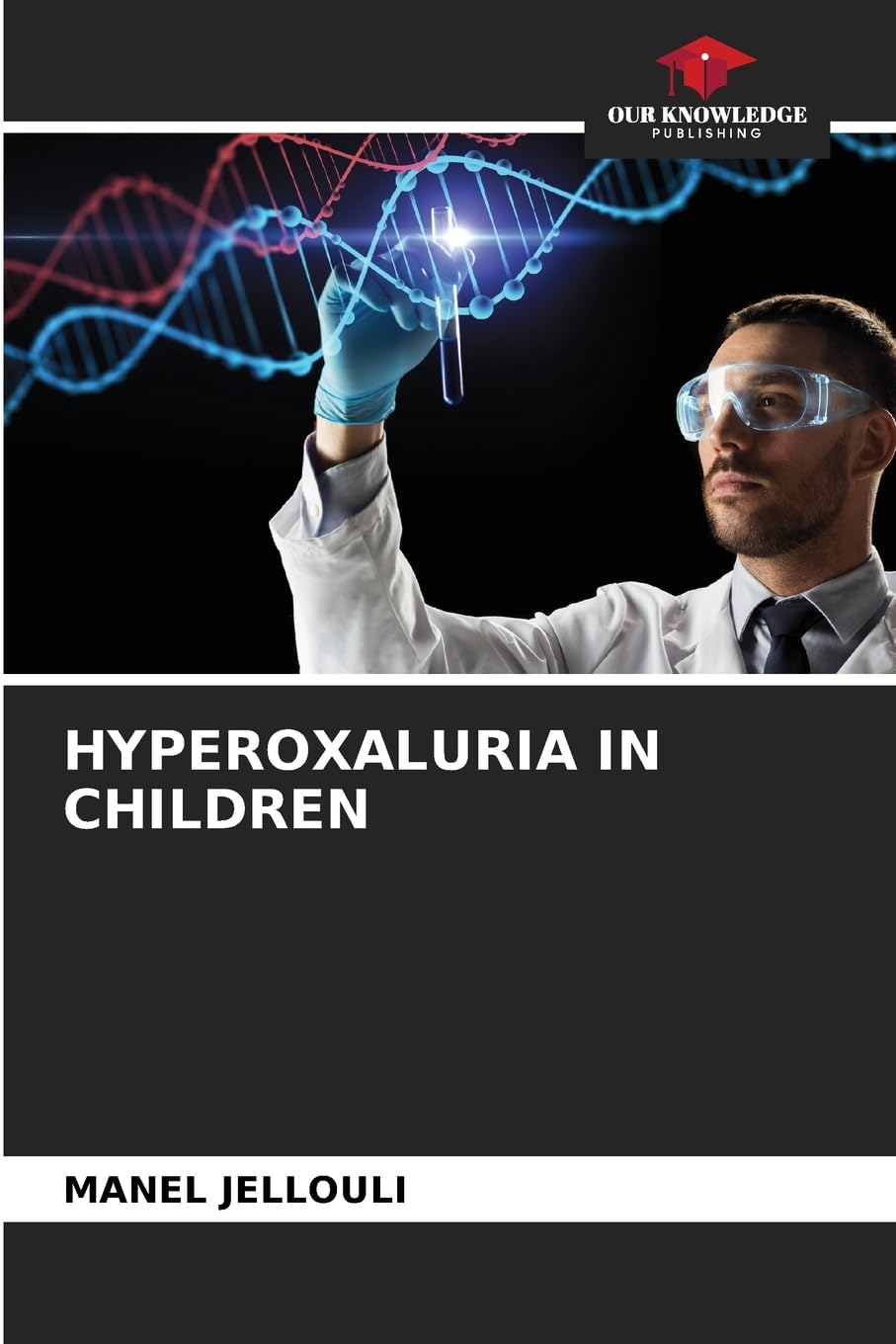 HYPEROXALURIA IN CHILDREN Law