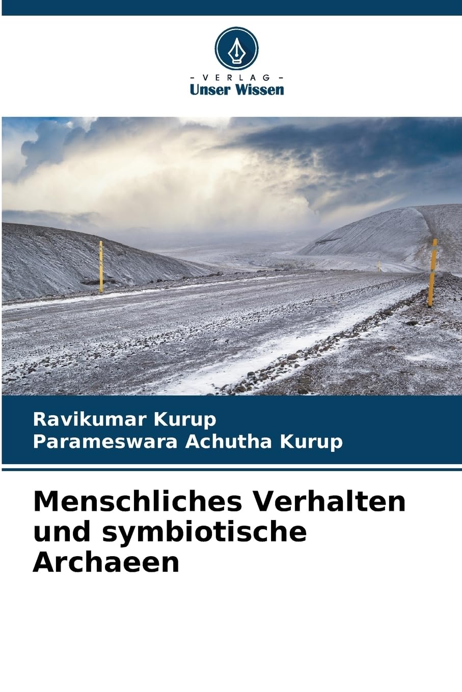 Menschliches Verhalten und symbiotische Archaeen: DE Business & Technology
