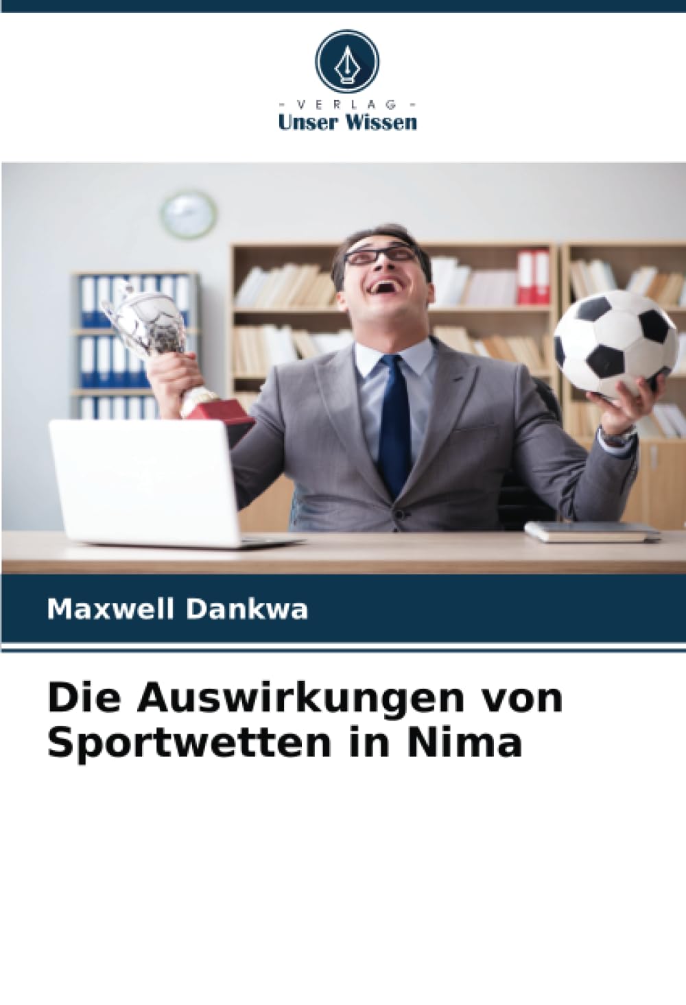 Die Auswirkungen von Sportwetten in Nima: DE Leisure & Fun