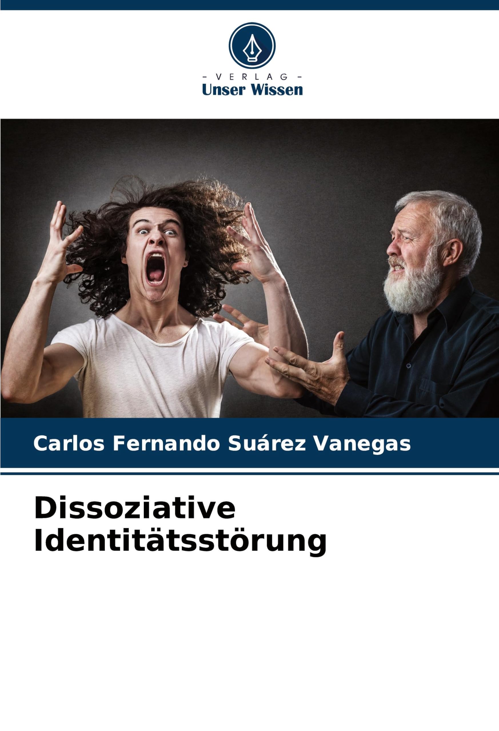 Dissoziative Identitätsstörung Psychology