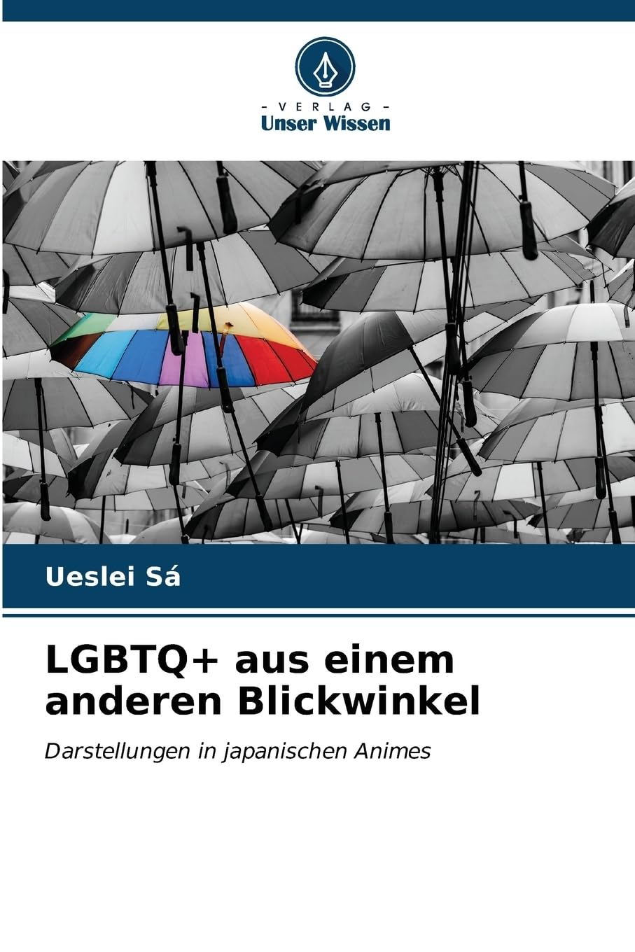 LGBTQ+ aus einem anderen Blickwinkel: Darstellungen in japanischen Animes Politics & History