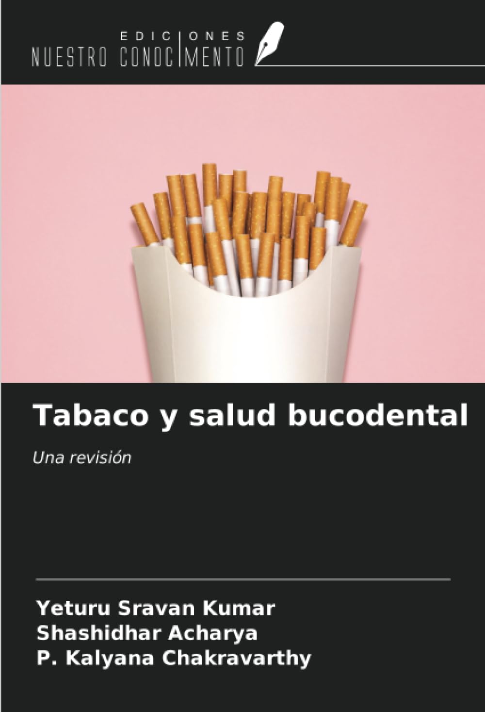 Tabaco y salud bucodental: Una revisión Medicine