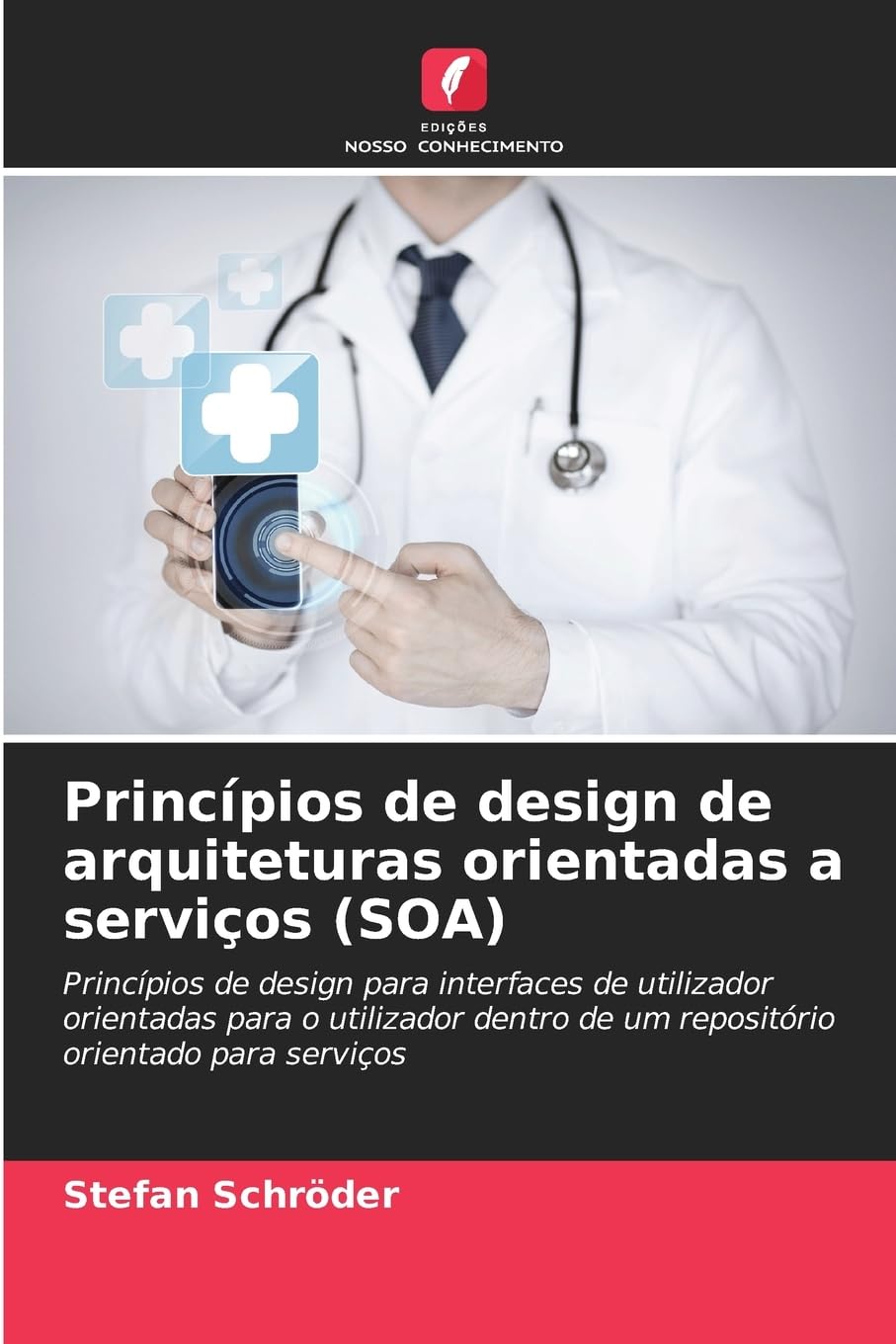 Princípios de design de arquiteturas orientadas a serviços (SOA) Computer Science