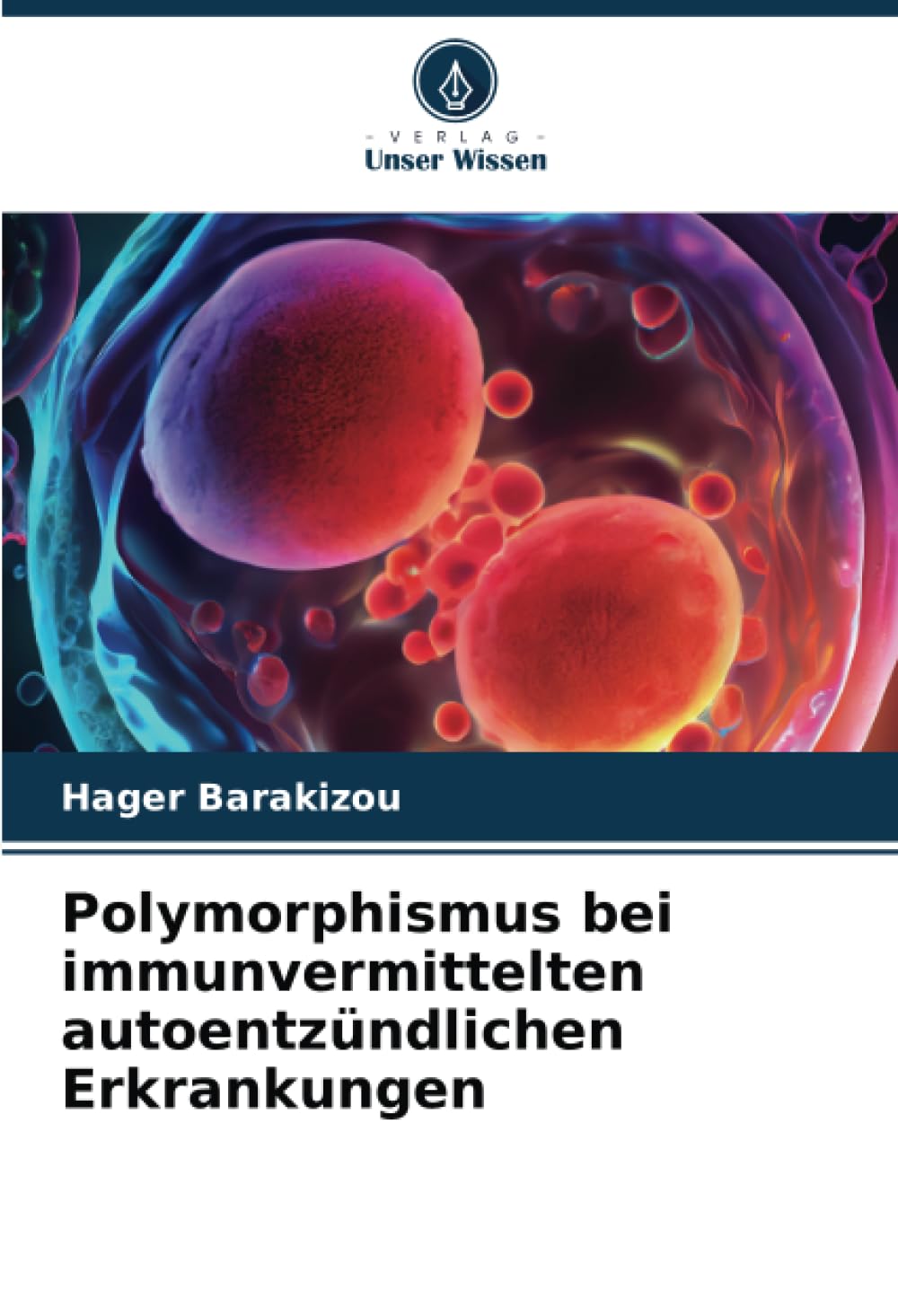 Polymorphismus bei immunvermittelten autoentzündlichen Erkrankungen: DE Medicine