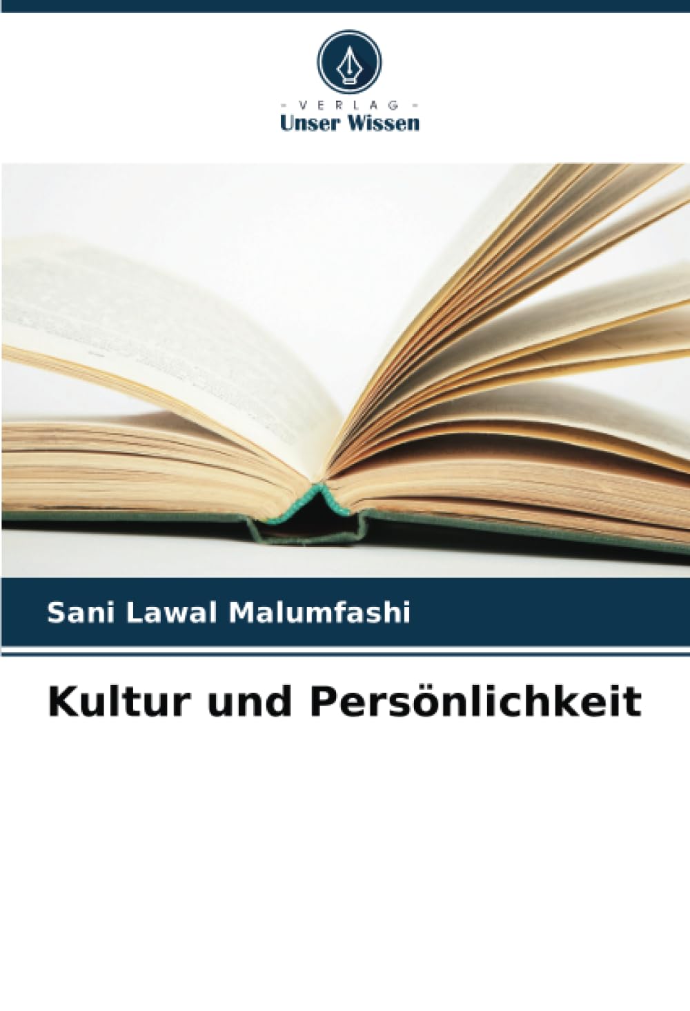 Kultur und Persönlichkeit: DE Law