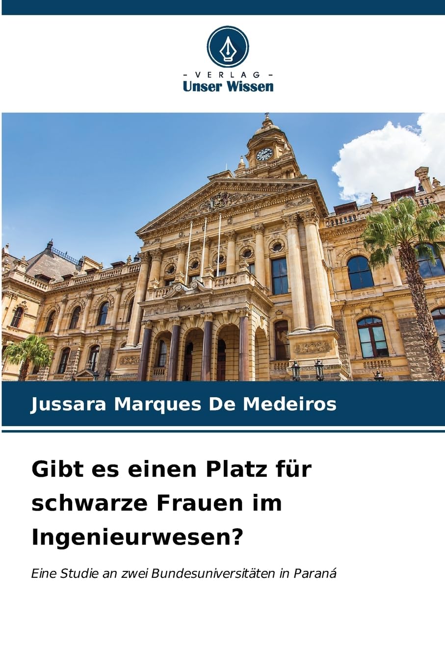 Gibt es einen Platz für schwarze Frauen im Ingenieurwesen? Law