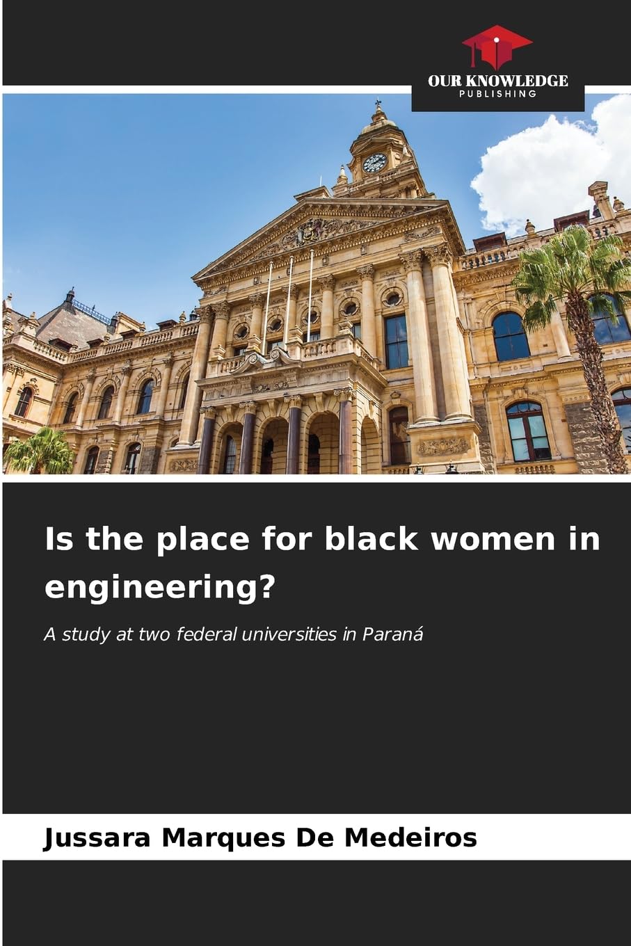 Is the place for black women in engineering? Law