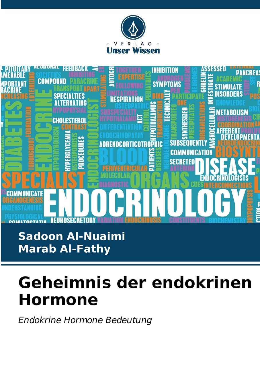 Geheimnis der endokrinen Hormone: Endokrine Hormone Bedeutung Medicine