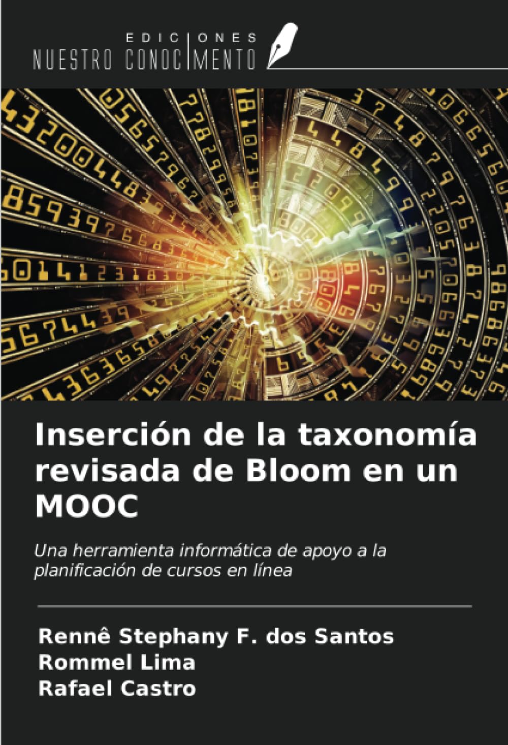 Inserción de la taxonomía revisada de Bloom en un MOOC Computer Science
