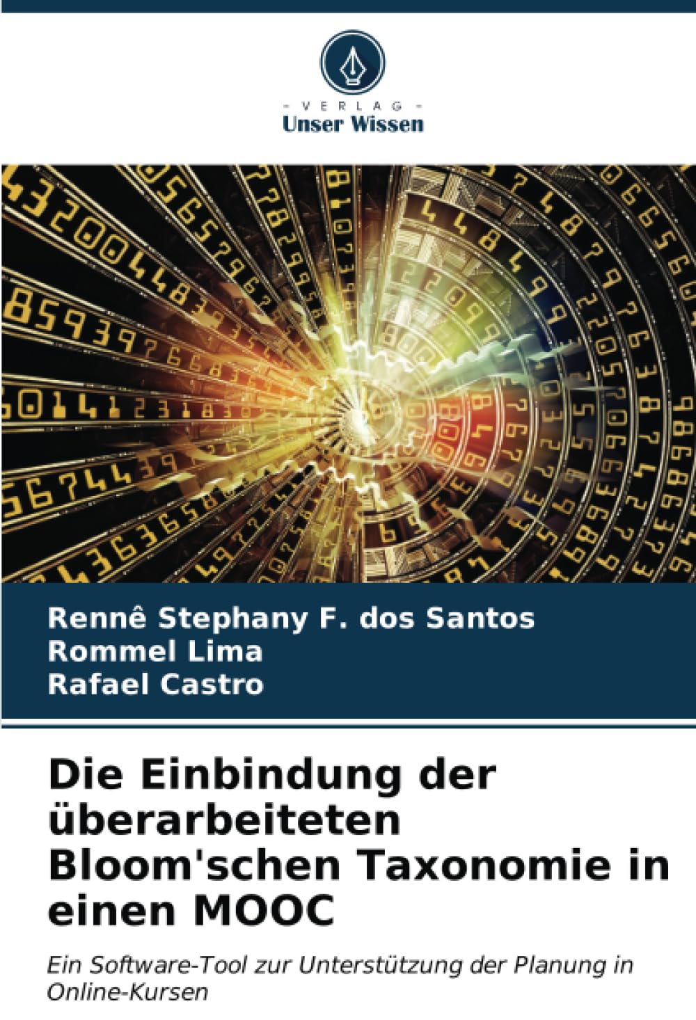 Die Einbindung der überarbeiteten Bloom'schen Taxonomie in einen MOOC Computer Science