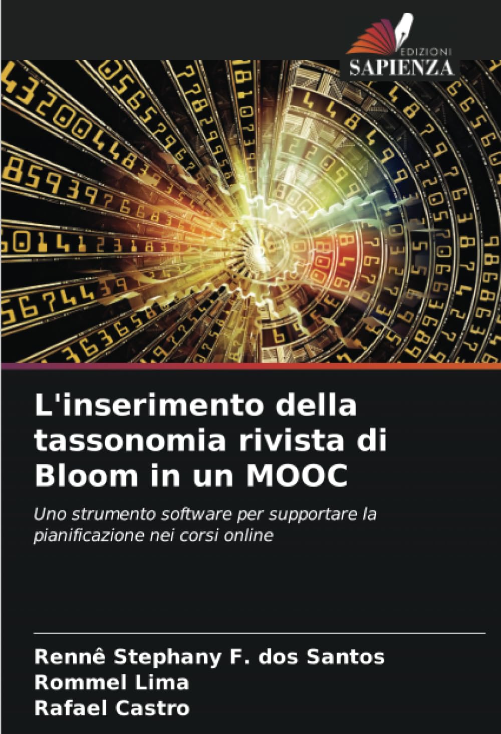 L'inserimento della tassonomia rivista di Bloom in un MOOC Computer Science