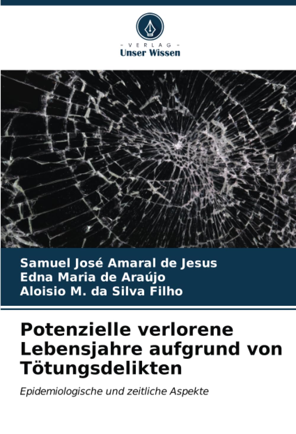 Potenzielle verlorene Lebensjahre aufgrund von Tötungsdelikten Law