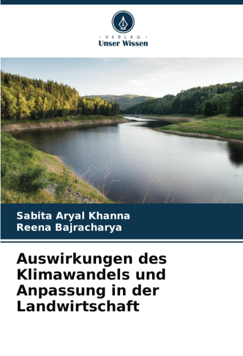 Auswirkungen des Klimawandels und Anpassung in der Landwirtschaft Business & Technology