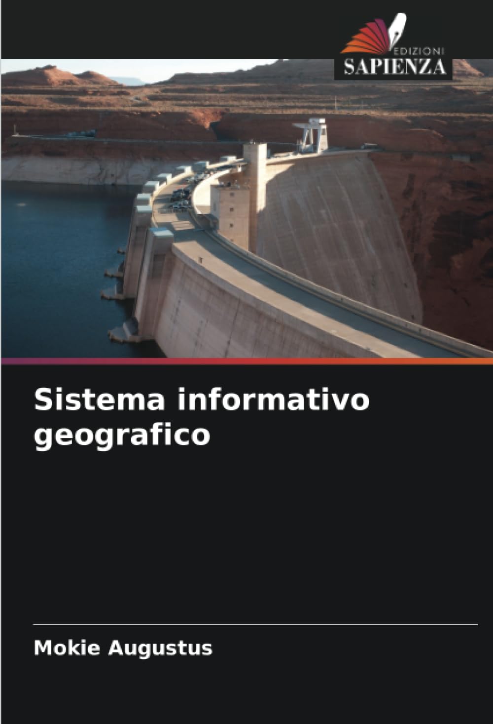 Sistema informativo geografico: DE Computer Science