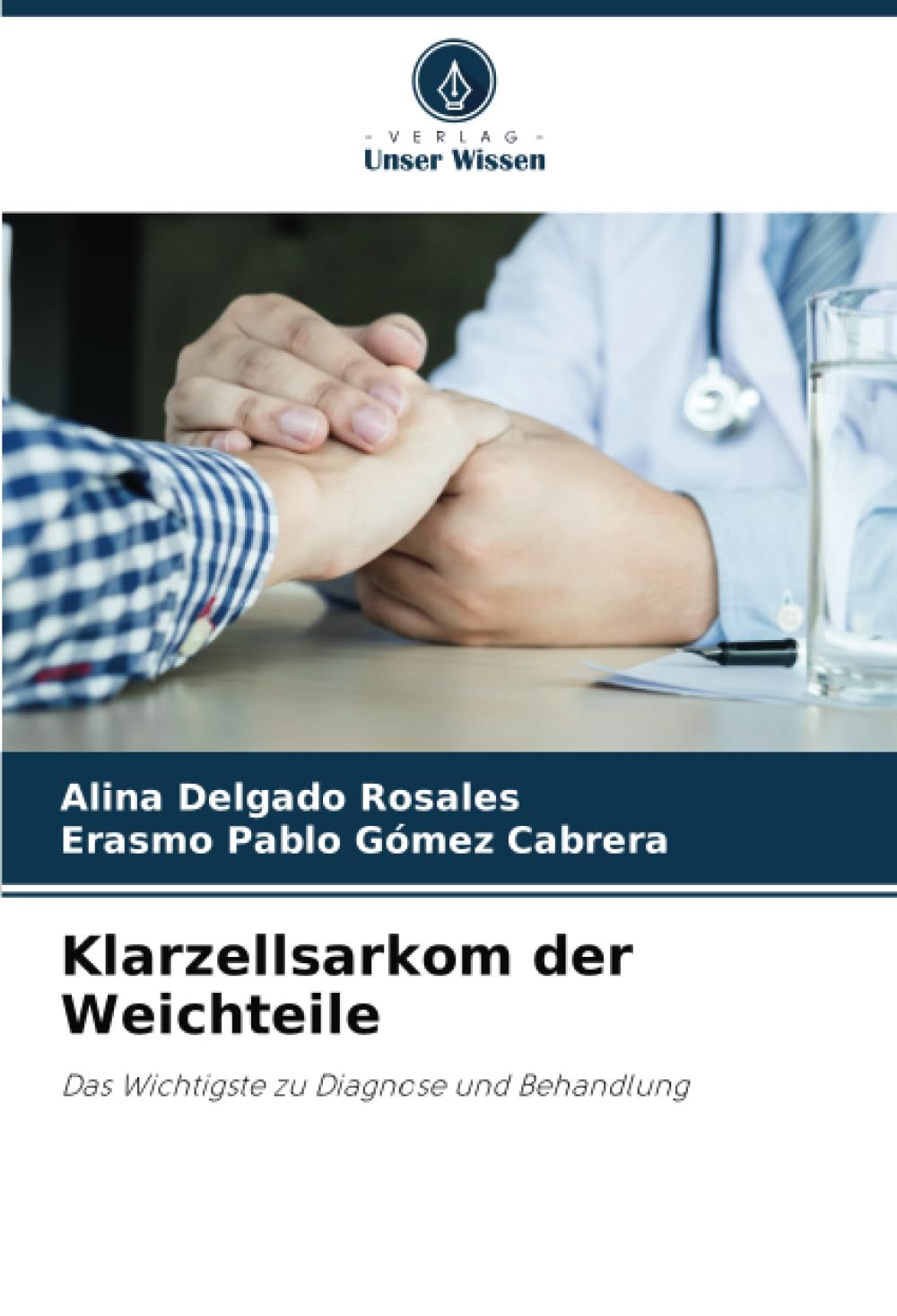 Klarzellsarkom der Weichteile Medicine