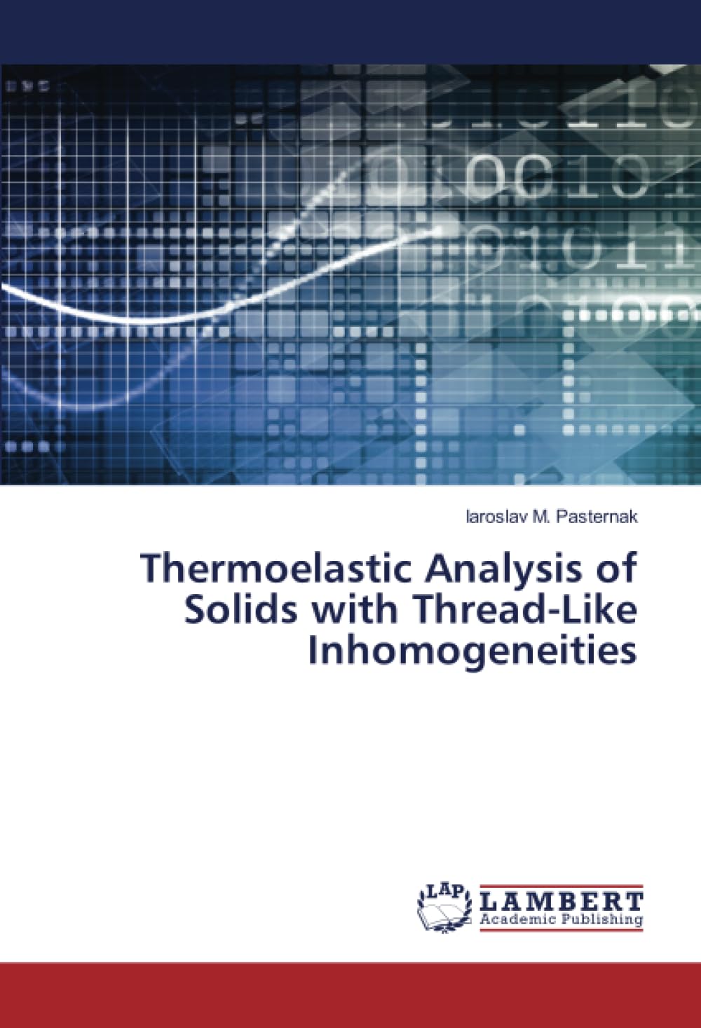 Thermoelastic Analysis of Solids with Thread-Like Inhomogeneities: DE Mathematics