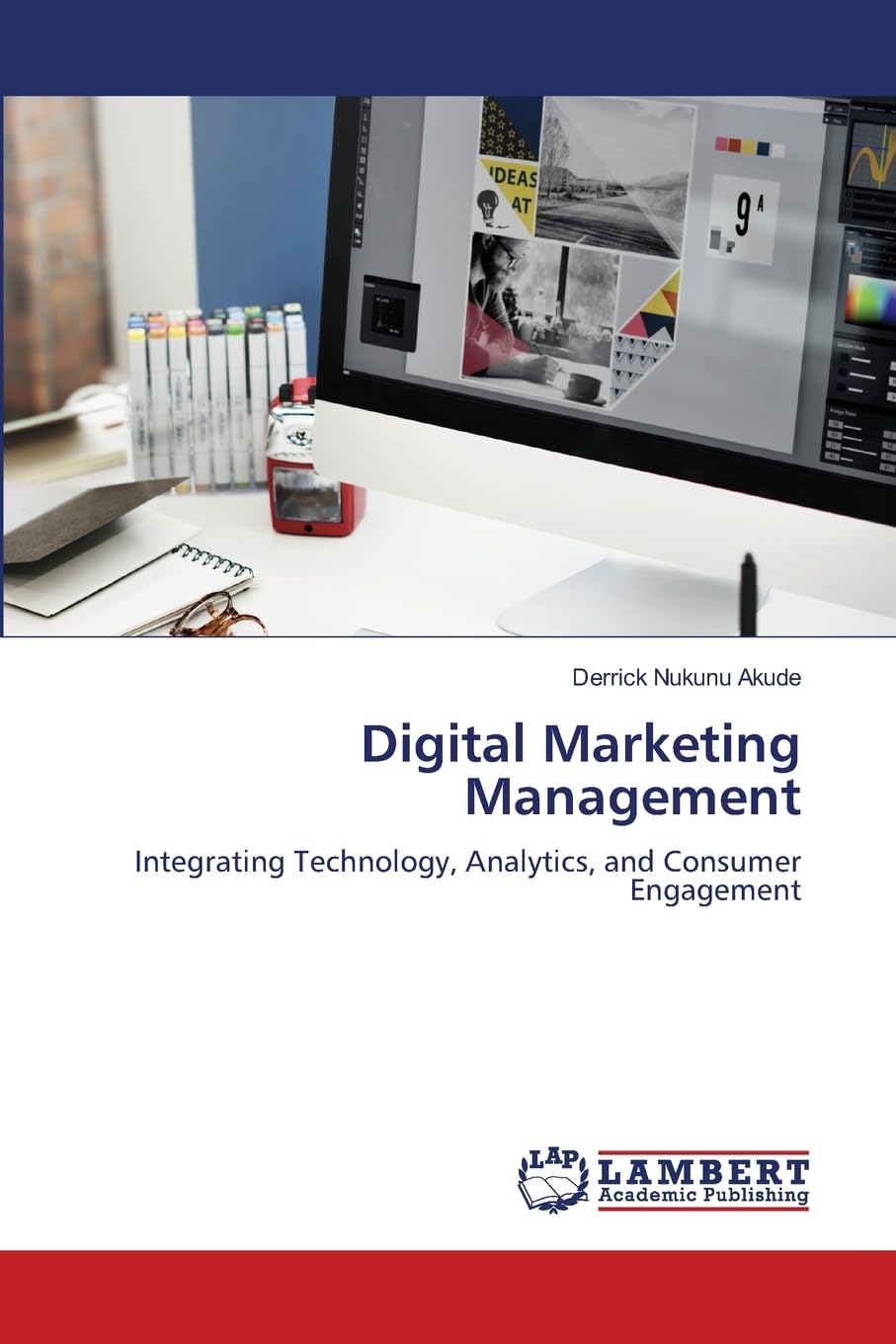 Digital Marketing Management Law