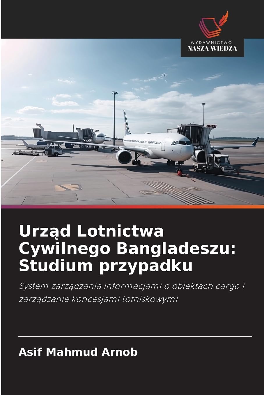 Urz¿d Lotnictwa Cywilnego Bangladeszu: Studium przypadku Leisure, Home & Garden