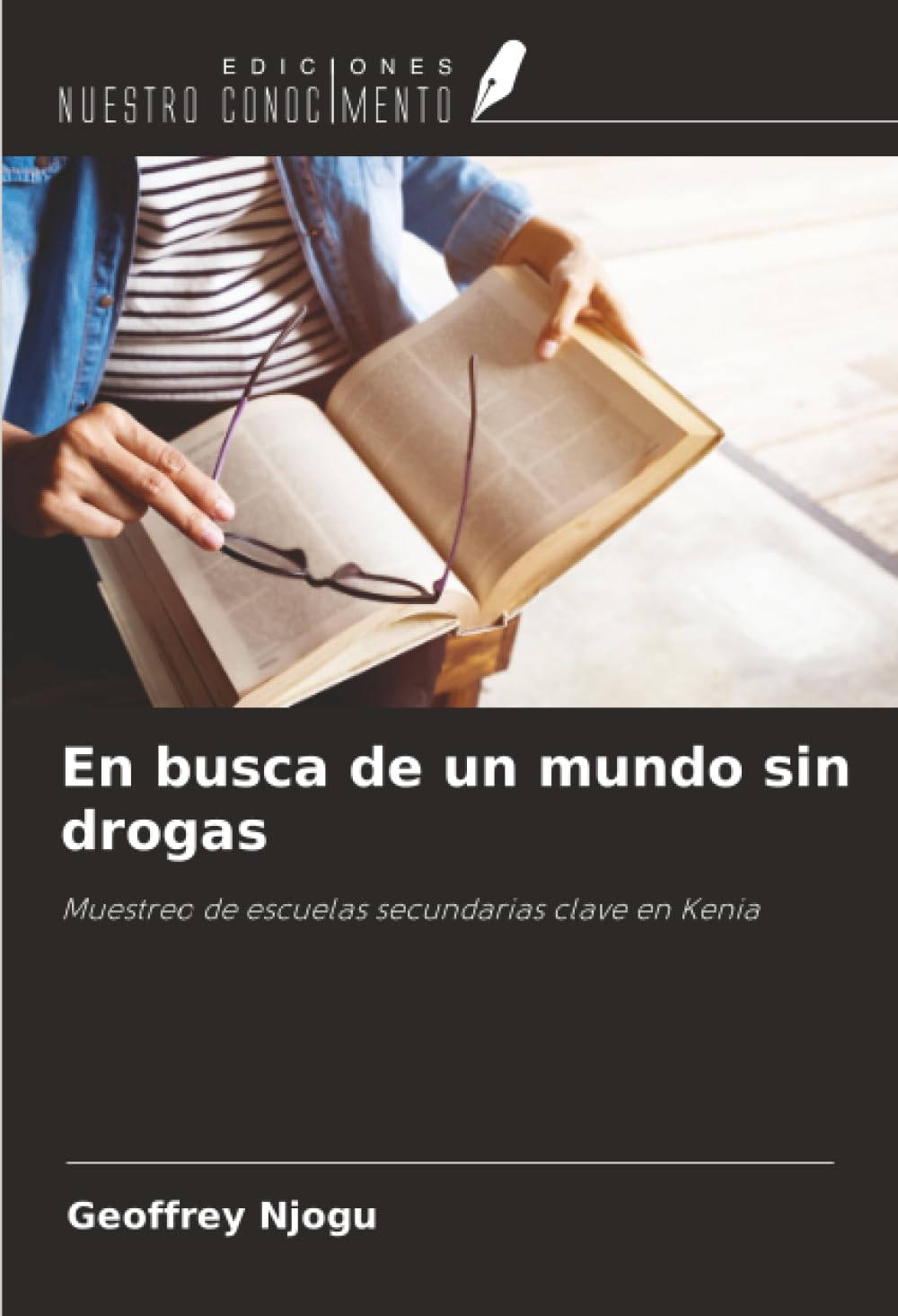 En busca de un mundo sin drogas Religion & Esotericism