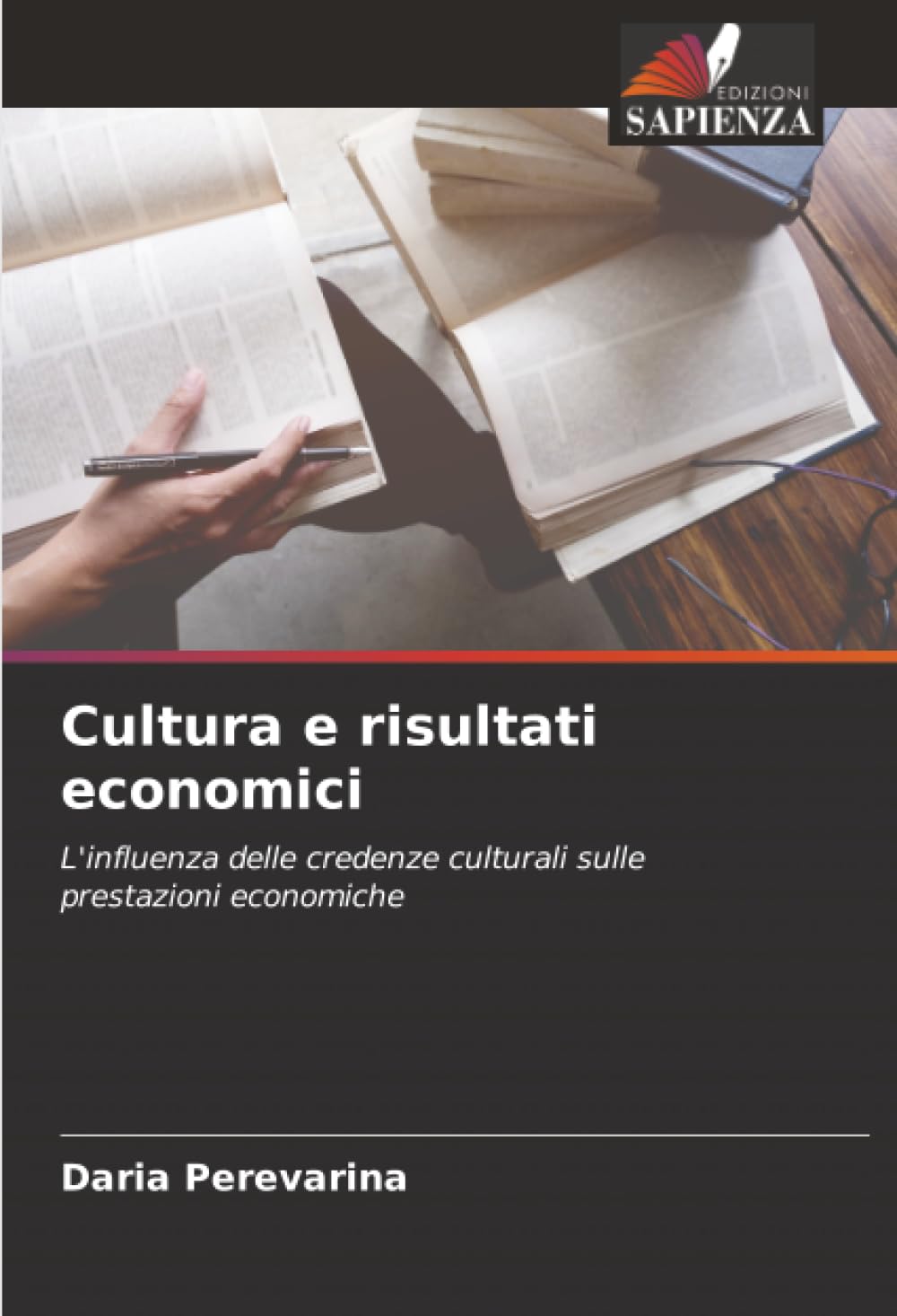 Cultura e risultati economici Law